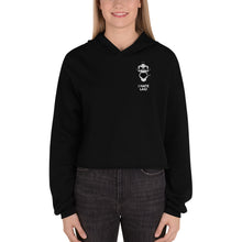 Load image into Gallery viewer, Gamer Collection - The Lag! | Crop Hoodie