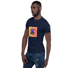 Carica l'immagine nel visualizzatore di Gallery, Gods Collection - Zeus | Softstyle Unisex T-Shirt