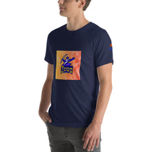Carica l'immagine nel visualizzatore di Gallery, Gods Collection - Zeus | Premium Unisex T-Shirt