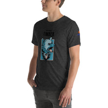 Cargar imagen en el visor de la galería, Super Bosses Collection - Timber | Premium Unisex T-Shirt