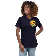 Load image into Gallery viewer, Be You | Women's Relaxed T-Shirt