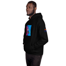 Carica l'immagine nel visualizzatore di Gallery, Gods Collection - Poseidon | Unisex Heavy Blend Hoodie