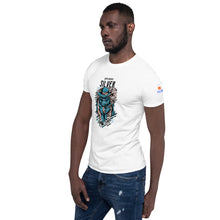 Load image into Gallery viewer, Super Bosses Collection - Silver | Unisex T-Shirt