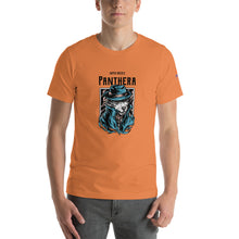 Load image into Gallery viewer, Super Bosses Collection - Panthera | Premium Unisex T-Shirt