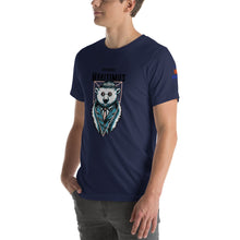 将图片加载到图库查看器,Super Bosses Collection - Maritimus | Premium Unisex T-Shirt