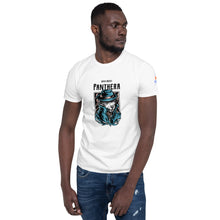 Load image into Gallery viewer, Super Bosses Collection - Panthera | Softstyle Unisex T-Shirt