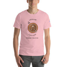 Load image into Gallery viewer, Coffee Lovers | Premium Unisex T-Shirt