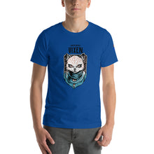 Lade das Bild in den Galerie-Viewer, Super Bosses Collection - Vixen | Premium Unisex T-Shirt