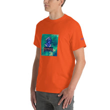 Load image into Gallery viewer, Gods Collection - Hermes | Men's Classic T-Shirt
