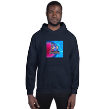 Carica l'immagine nel visualizzatore di Gallery, Gods Collection - Poseidon | Unisex Heavy Blend Hoodie