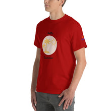 Load image into Gallery viewer, Season Collection - Hello Summer | Men's Classic T-Shirt