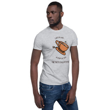 Charger l'image dans la galerie, Tea Lovers | Softstyle Unisex T-Shirt