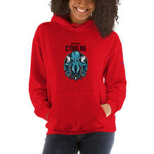 Load image into Gallery viewer, Super Bosses Collection - Cthulhu | Unisex Heavy Blend Hoodie