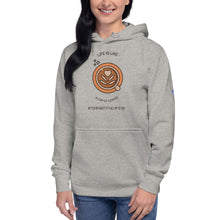Load image into Gallery viewer, Coffee Lovers | Unisex Premium Hoodie