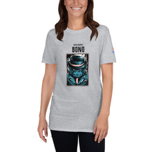 Load image into Gallery viewer, Super Bosses Collection - Bono | Softstyle Unisex T-Shirt