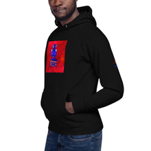 Load image into Gallery viewer, Gods Collection - Ares | Unisex Premium Hoodie