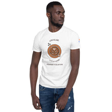 Load image into Gallery viewer, Coffee Lovers | Softstyle Unisex T-Shirt