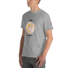 Load image into Gallery viewer, Season Collection - Hello Summer | Men's Classic T-Shirt