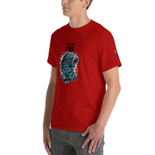 Load image into Gallery viewer, Super Bosses Collection - Pan | Men's Classic T-Shirt