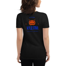 Load image into Gallery viewer, Be Positive Clothing | Women's Fashion Fit T-Shirt