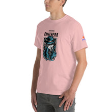 Load image into Gallery viewer, Super Bosses Collection - Panthera | Men's Classic T-Shirt