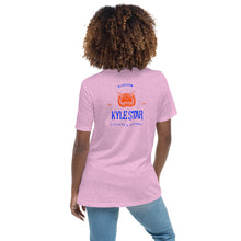 Load image into Gallery viewer, Super Bosses Collection - Ursus | Women's Relaxed T-Shirt