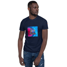 Load image into Gallery viewer, Gods Collection - Poseidon | Softstyle Unisex T-Shirt