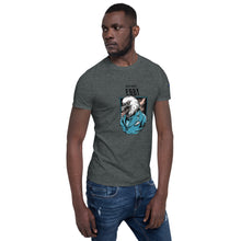 Load image into Gallery viewer, Super Bosses Collection - Eggy | Softstyle Unisex T-Shirt
