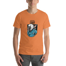 Cargar imagen en el visor de la galería, Super Bosses Collection - Eggy | Premium Unisex T-Shirt