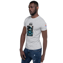 Load image into Gallery viewer, Super Bosses Collection - Bono | Softstyle Unisex T-Shirt