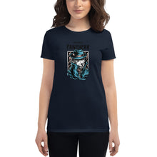 Load image into Gallery viewer, Super Bosses Collection - Panthera | Women's Fashion Fit T-Shirt