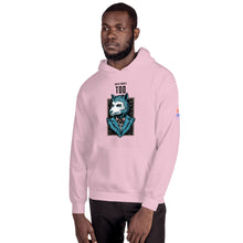 Load image into Gallery viewer, Super Bosses Collection - Tod | Unisex Heavy Blend Hoodie