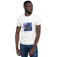 Load image into Gallery viewer, Gods Collection - Anubis | Softstyle Unisex T-Shirt
