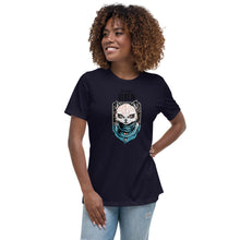 Load image into Gallery viewer, Super Bosses Collection - Vixen | Women's Relaxed T-Shirt