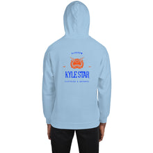 Load image into Gallery viewer, Kyle Star Clothing | Unisex Heavy Blend Hoodie