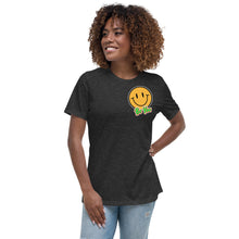 Load image into Gallery viewer, Be You | Women's Relaxed T-Shirt