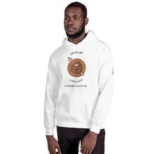 Load image into Gallery viewer, Coffee Lovers | Unisex Heavy Blend Hoodie