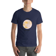 Load image into Gallery viewer, Season Collection - Hello Summer | Premium Unisex T-Shirt