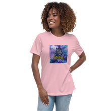 Load image into Gallery viewer, Gods Collection - Anubis | Women's Relaxed T-Shirt