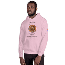 Load image into Gallery viewer, Coffee Lovers | Unisex Heavy Blend Hoodie