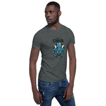 Load image into Gallery viewer, Super Bosses Collection - Cthulhu | Softstyle Unisex T-Shirt