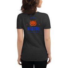 Load image into Gallery viewer, Super Bosses Collection - Cthulhu | Women's Fashion Fit T-Shirt
