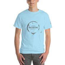 Load image into Gallery viewer, Be Positive Clothing | Men's Classic T-Shirt