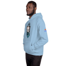 Load image into Gallery viewer, Super Bosses Collection - Vixen | Unisex Heavy Blend Hoodie
