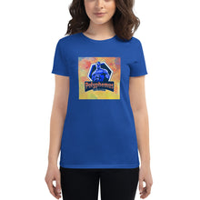 Load image into Gallery viewer, Gods Collection - Polyphemus | Women's Fashion Fit T-Shirt
