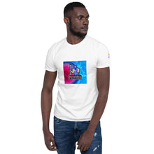 Load image into Gallery viewer, Gods Collection - Poseidon | Softstyle Unisex T-Shirt