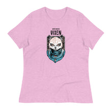 Load image into Gallery viewer, Super Bosses Collection - Vixen | Women's Relaxed T-Shirt