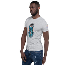 Cargar imagen en el visor de la galería, Super Bosses Collection - Isaac | Softstyle Unisex T-Shirt