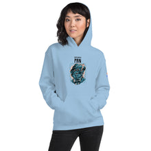 Cargar imagen en el visor de la galería, Super Bosses Collection - Pan | Unisex Heavy Blend Hoodie
