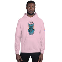 Cargar imagen en el visor de la galería, Super Bosses Collection - Isaac | Unisex Heavy Blend Hoodie